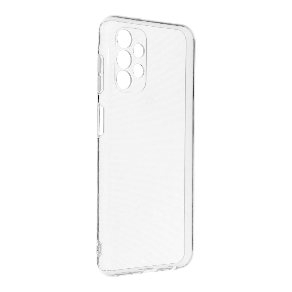 3bdc673a6234743e6c4b6a31a70de1b2 CLEAR Case 2 mm for SAMSUNG A13 4G (camera protection) transparent