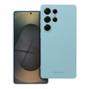 ROAR case SPACE for SAMSUNG S25 Ultra Sky Blue