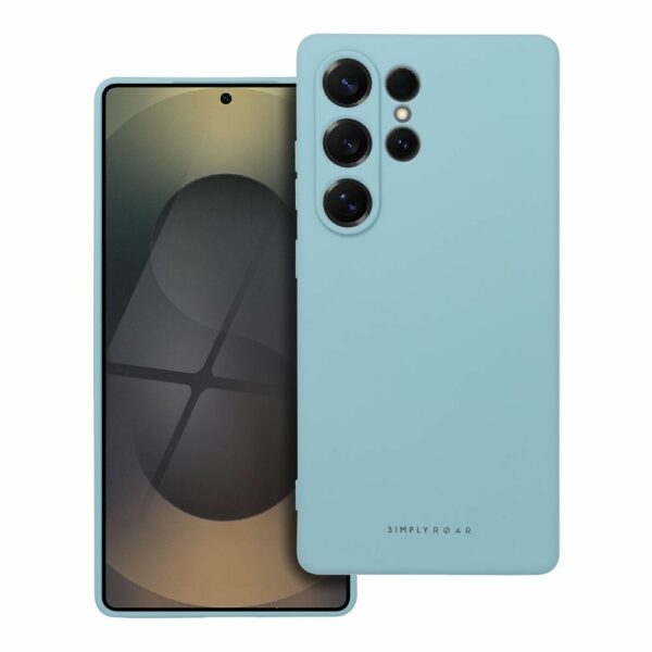 ROAR case SPACE for SAMSUNG S25 Ultra Sky Blue