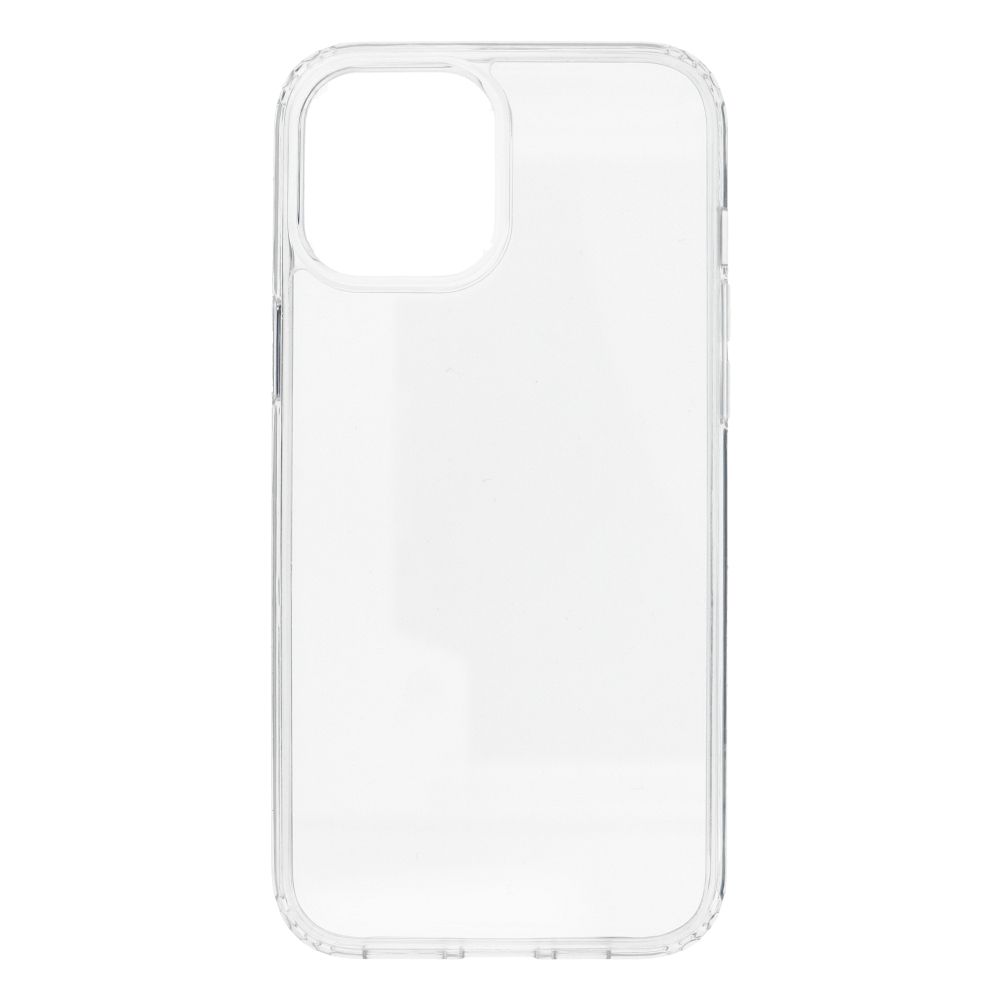 SUPER CLEAR HYBRID case for XIAOMI Redmi Note 13 5G transparent