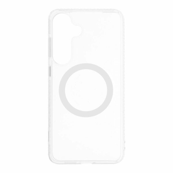 X-ONE Dropguard Magnetic Case Pro (compatible with MagSafe) for Samsung Galaxy S25 Plus