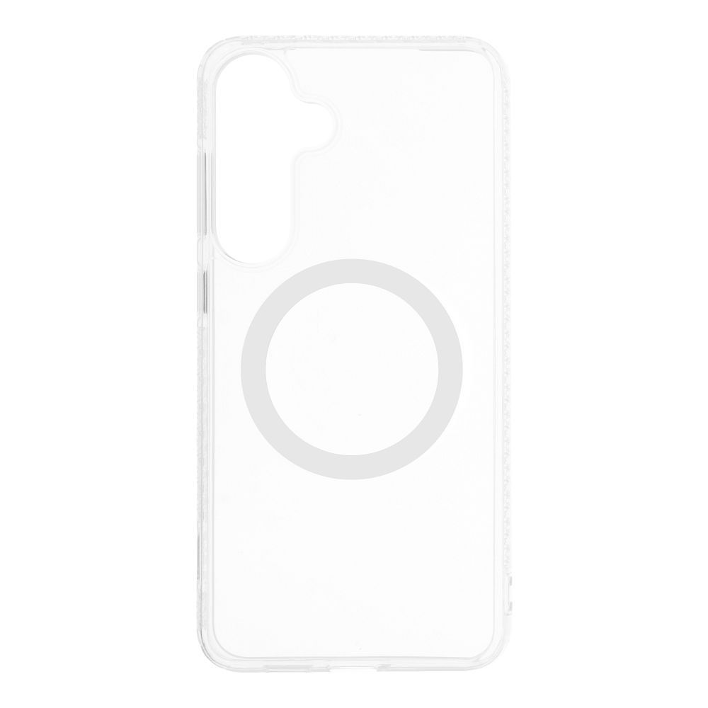 X-ONE Dropguard Magnetic Case Pro (compatible with MagSafe) for Samsung Galaxy S25 Plus