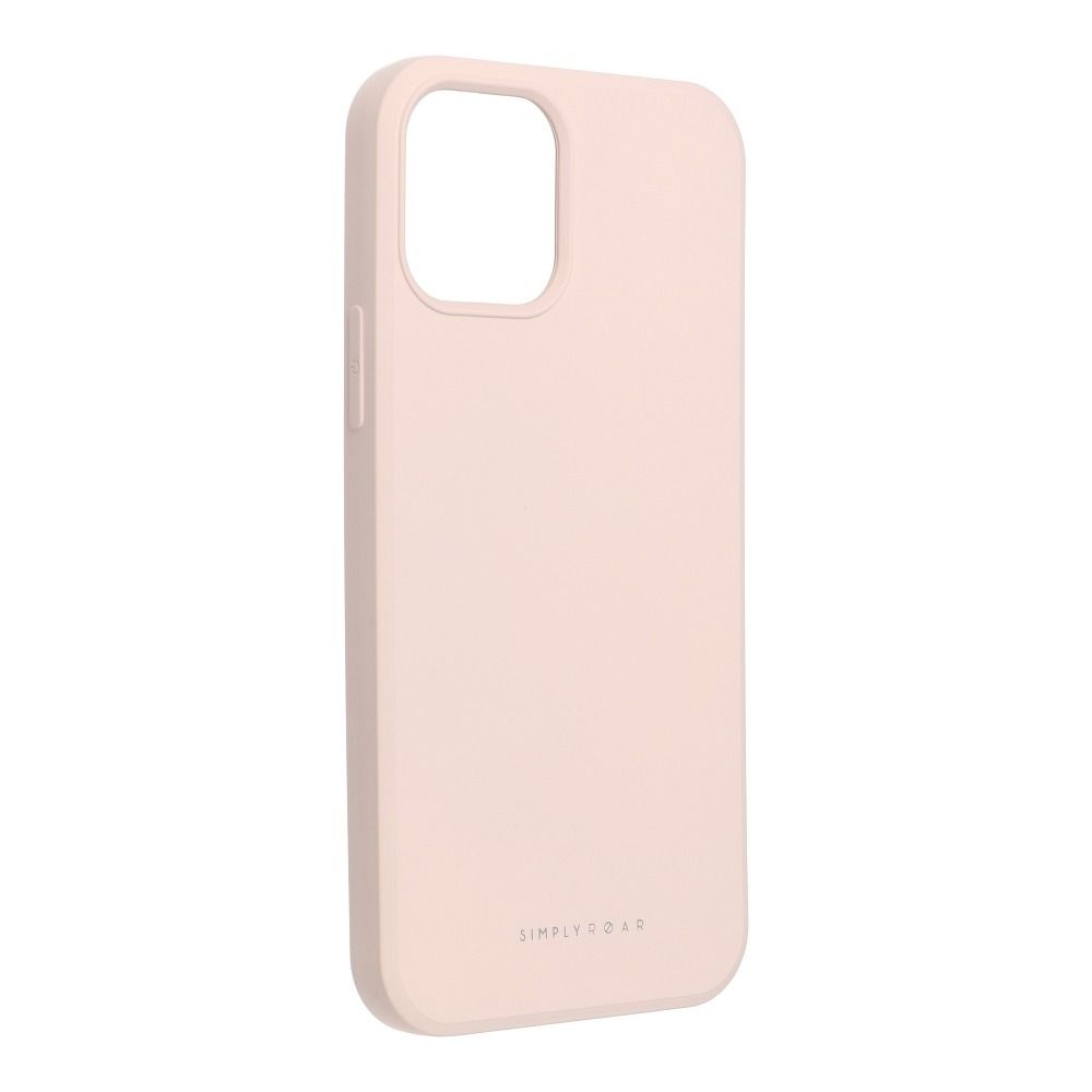 3cdddf00608d136711c5b3a48a43cc78 ROAR case SPACE for IPHONE 12 / 12 Pro Pink