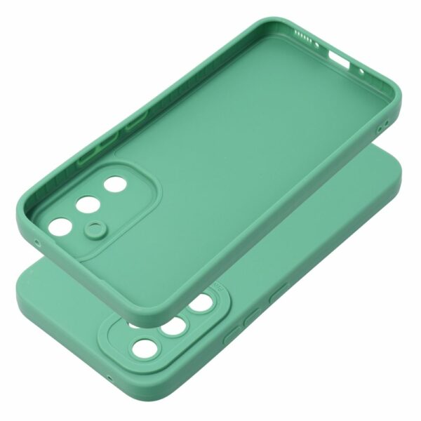 ROAR case LUNA for SAMSUNG A54 5G Green