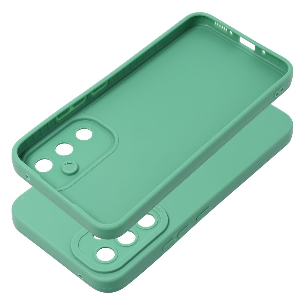 ROAR case LUNA for SAMSUNG A54 5G Green