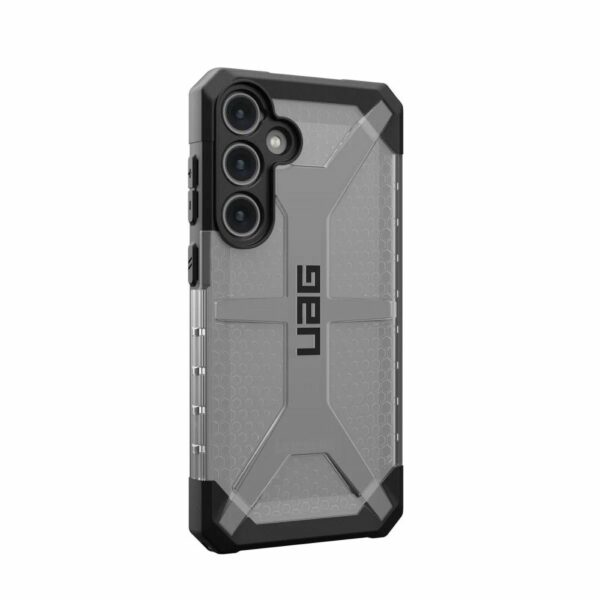 UAG Urban Armor Gear case PLASMA for SAMSUNG S24 Plus 5G ice