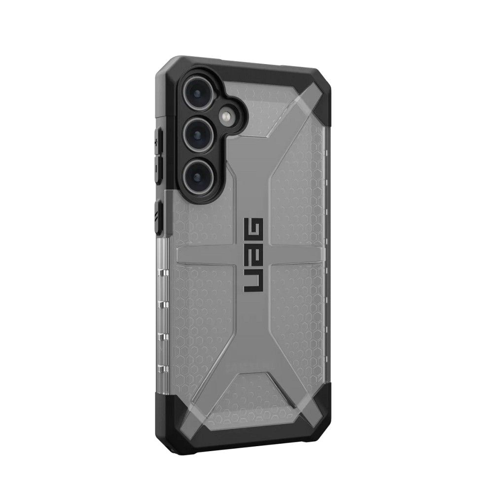 UAG Urban Armor Gear case PLASMA for SAMSUNG S24 Plus 5G ice