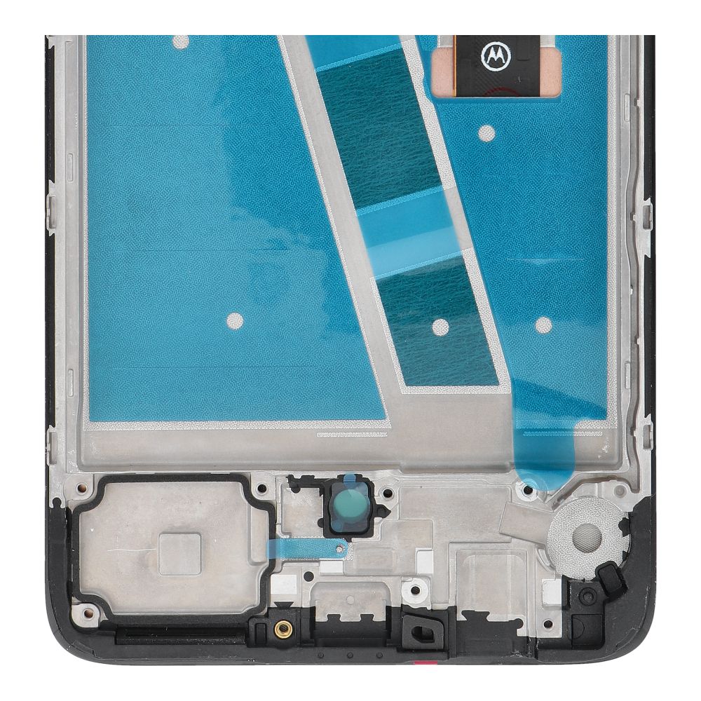 ServicePack LCD Display for MOTOROLA Moto G72 5D68C21701