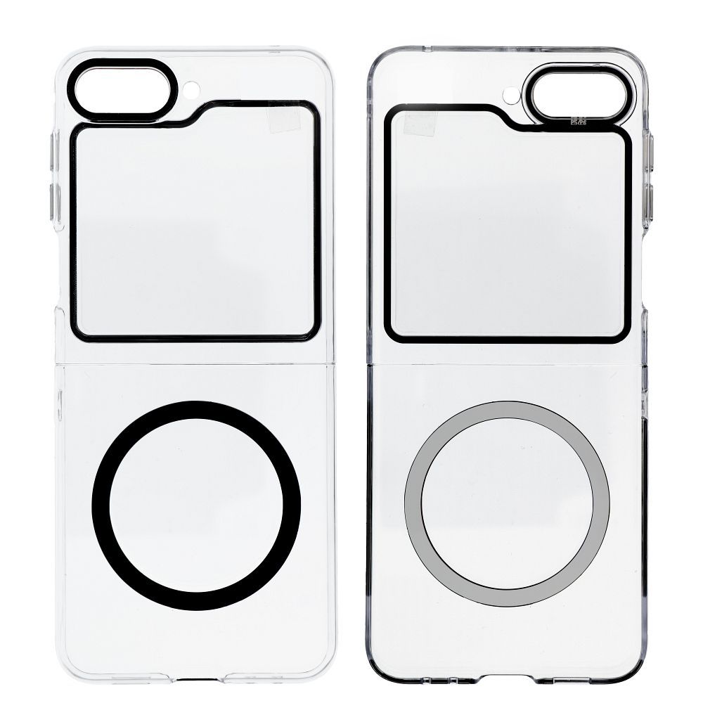 3d37c908694ee19435f1a715b2254586 Case HCD4 compatible with MagSafe for SAMSUNG Galaxy Z FLIP 5