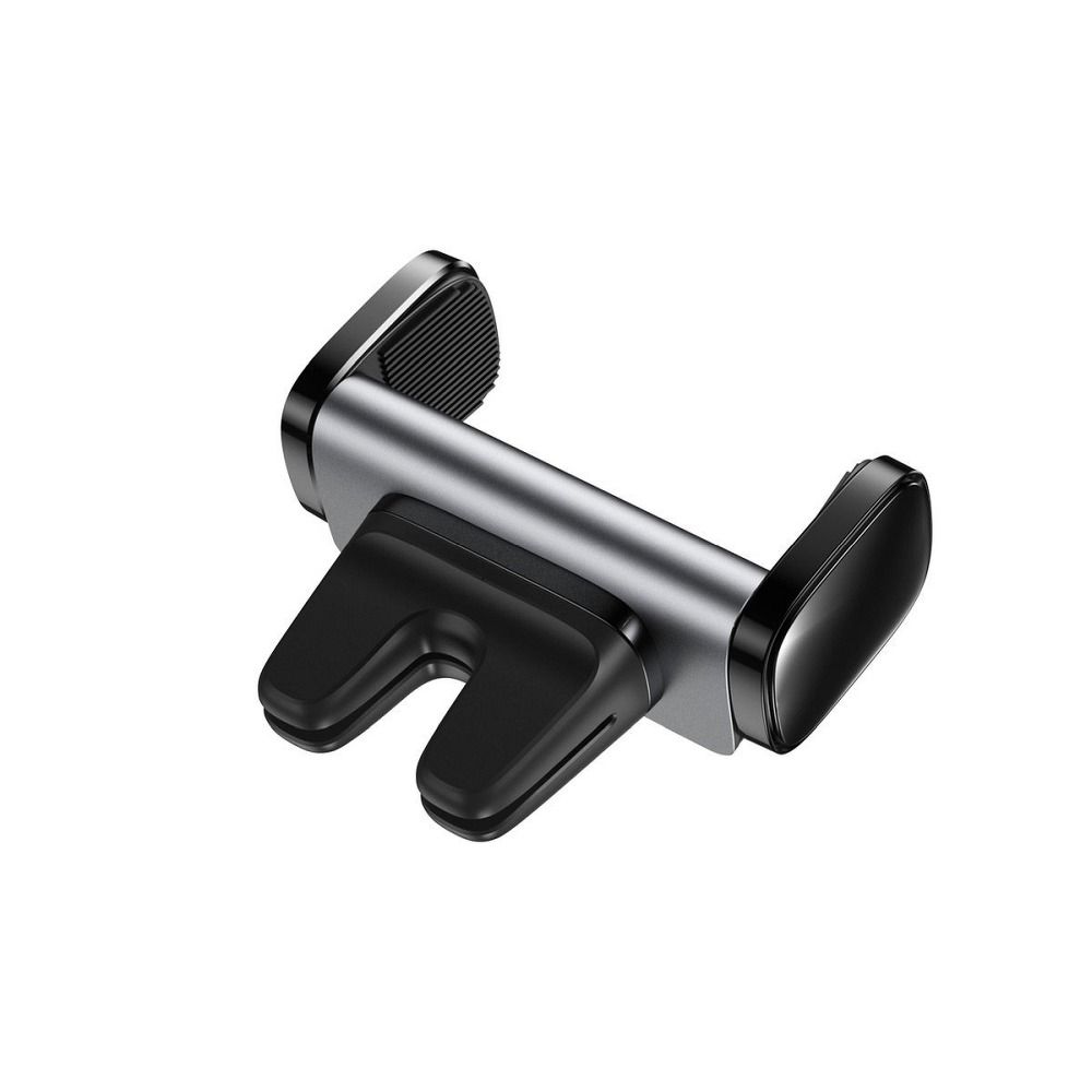 3d439126d9a5b14951272da5c305ade7 BASEUS car holder for air vent with double handle SUGP-01 black