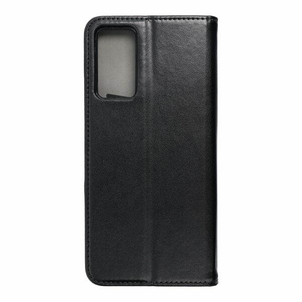 SMART MAGNETO Book case for XIAOMI Redmi Note 11 Pro / Note 11 Pro 5G black