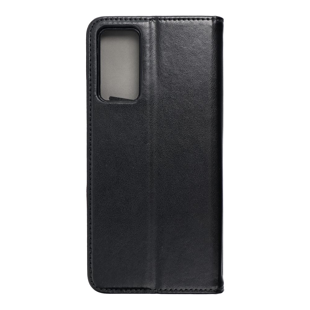 SMART MAGNETO Book case for XIAOMI Redmi Note 11 Pro / Note 11 Pro 5G black