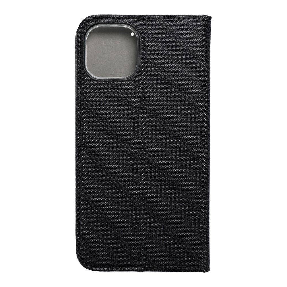 SMART CASE Book for IPHONE 13 black