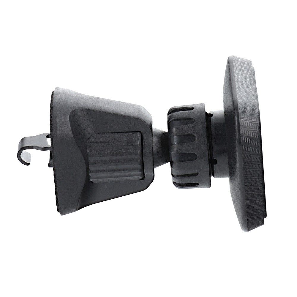 Magnetic car holder for air vent Air Magnet RT-604 black