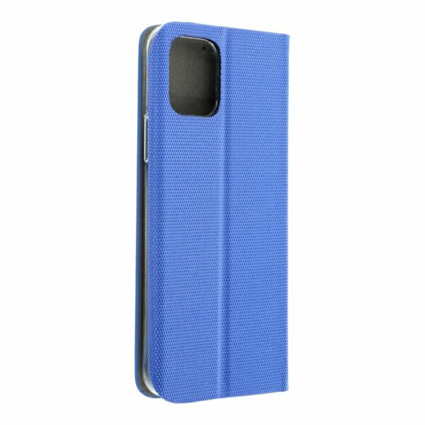 SENSITIVE Book case for XIAOMI Redmi Note 14 5G light blue