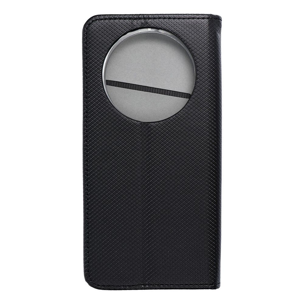 SMART CASE Book for HONOR Magic 6 Lite black