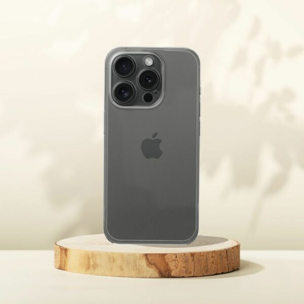 CLEAR CASE 1,5 mm for IPHONE 14 Plus transparent