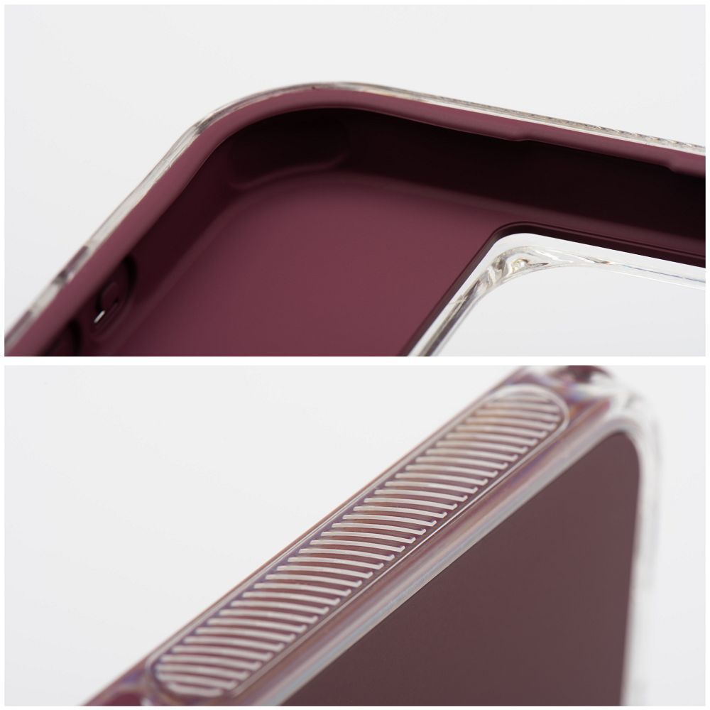 MATRIX Case for IPHONE 13 Pro purple