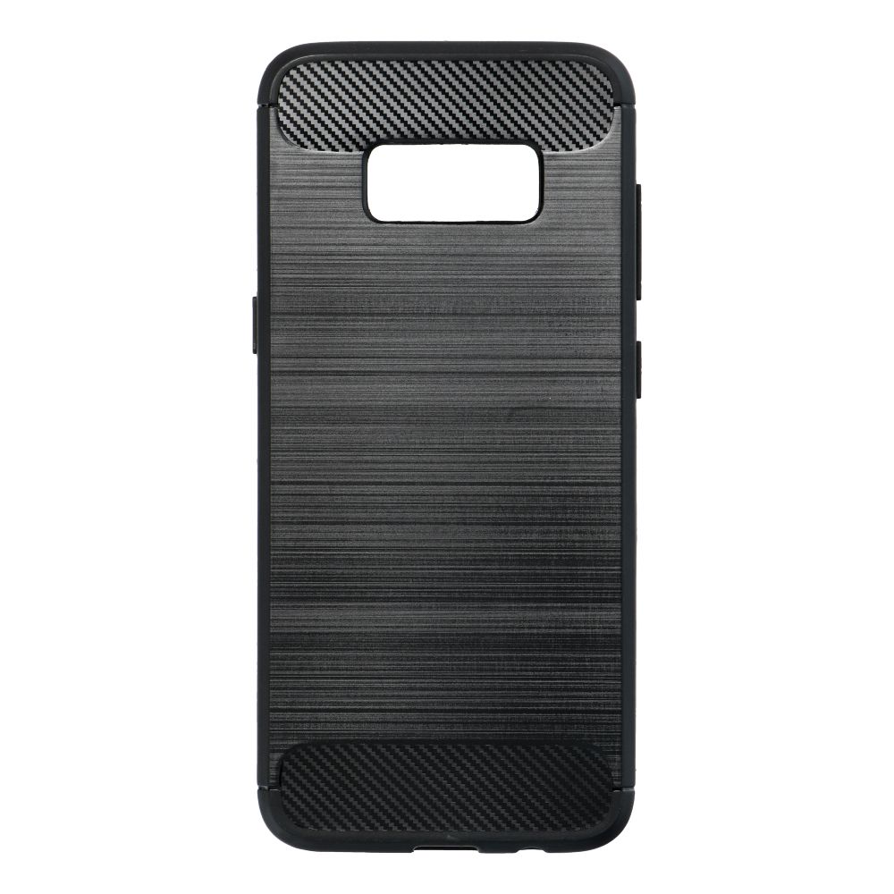CARBON case for SAMSUNG S8 black