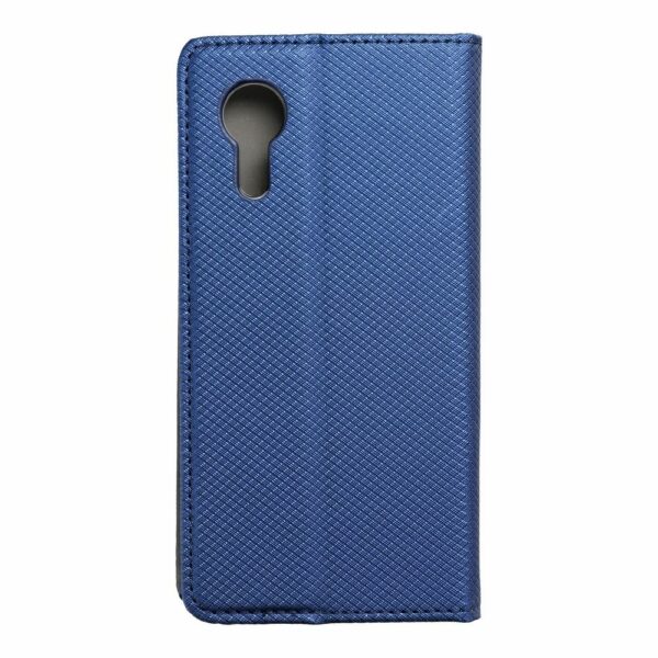 SMART CASE Book for SAMSUNG Xcover 5 navy