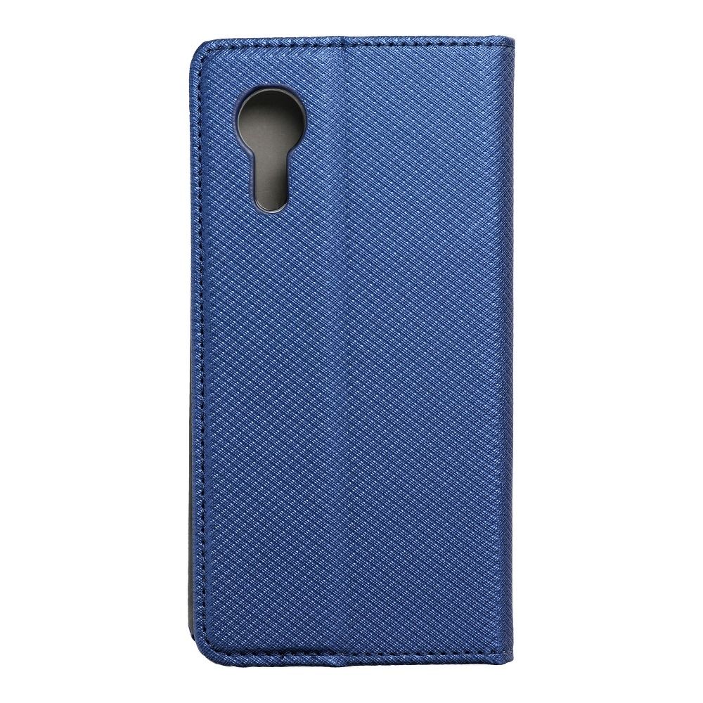 SMART CASE Book for SAMSUNG Xcover 5 navy