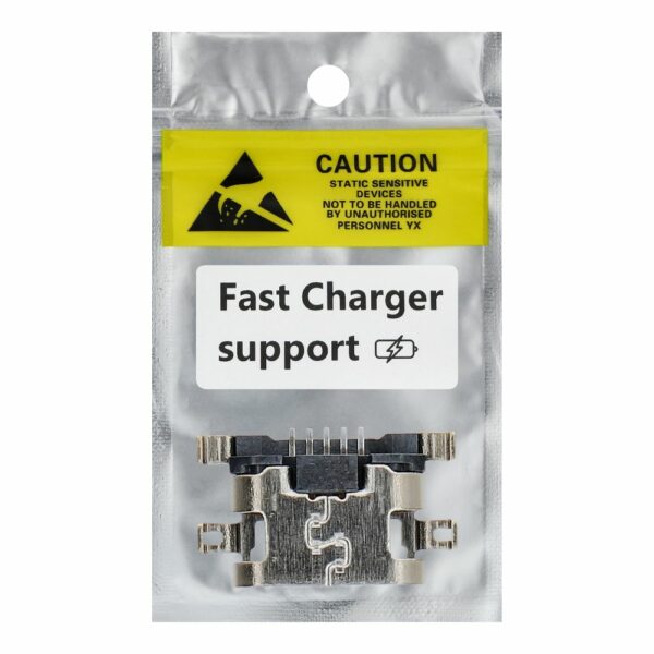 Charge connector for REDMI Note 4 ORI