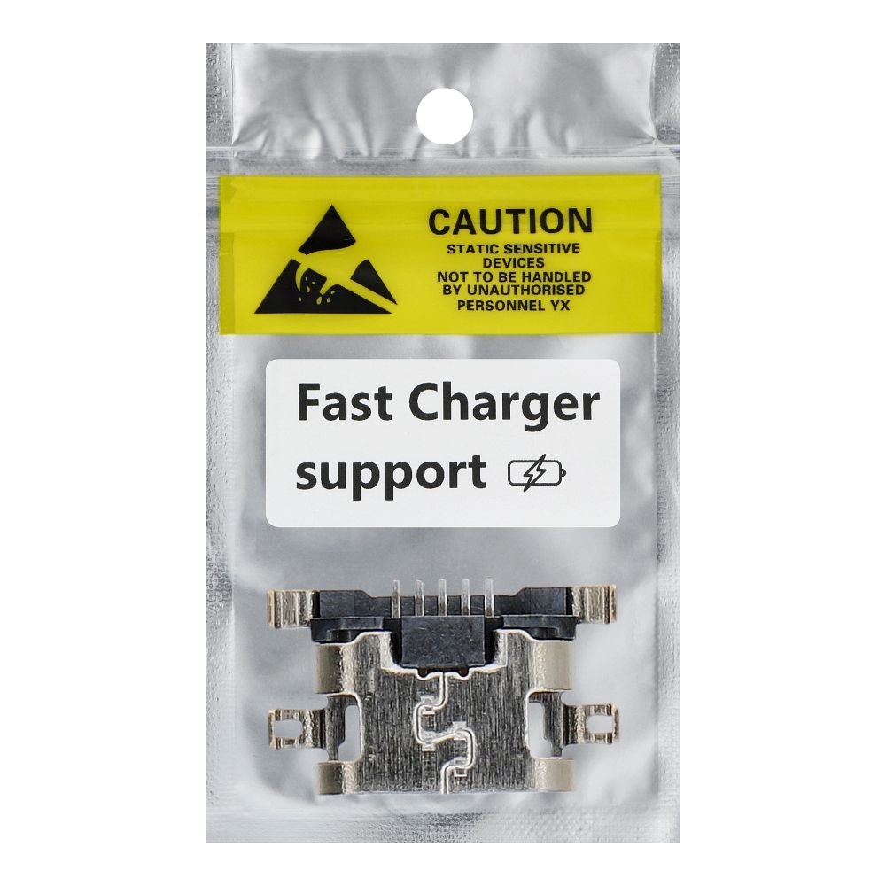 Charge connector for REDMI Note 4 ORI