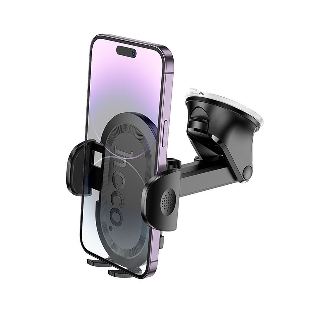 HOCO car holder for dashboard H54 black
