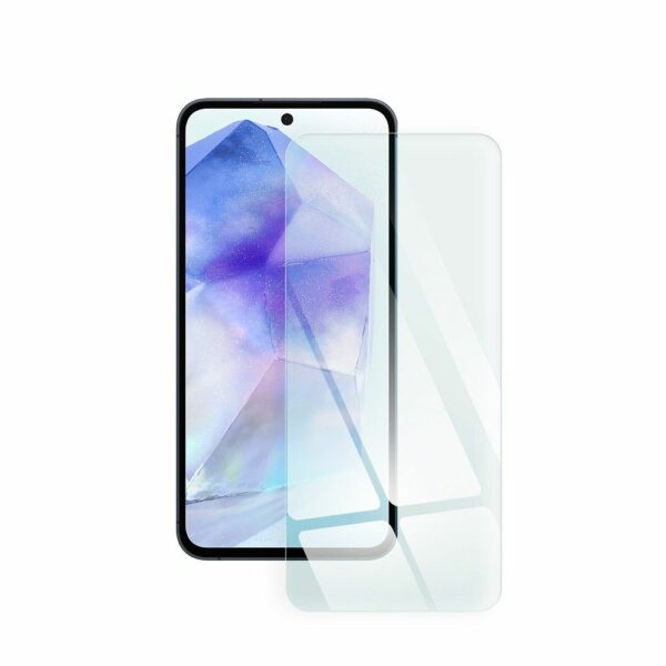 Tempered Glass Blue Star - SAMSUNG Galaxy A55 5G