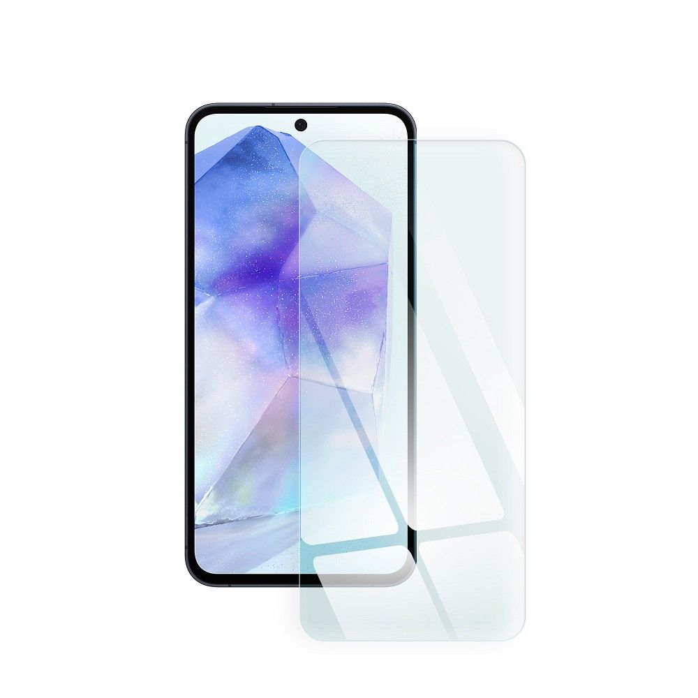 Tempered Glass Blue Star - SAMSUNG Galaxy A55 5G