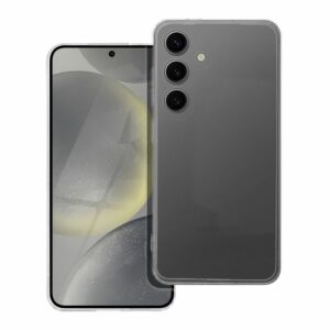 CLEAR CASE 1,5 mm for SAMSUNG A34 5G transparent