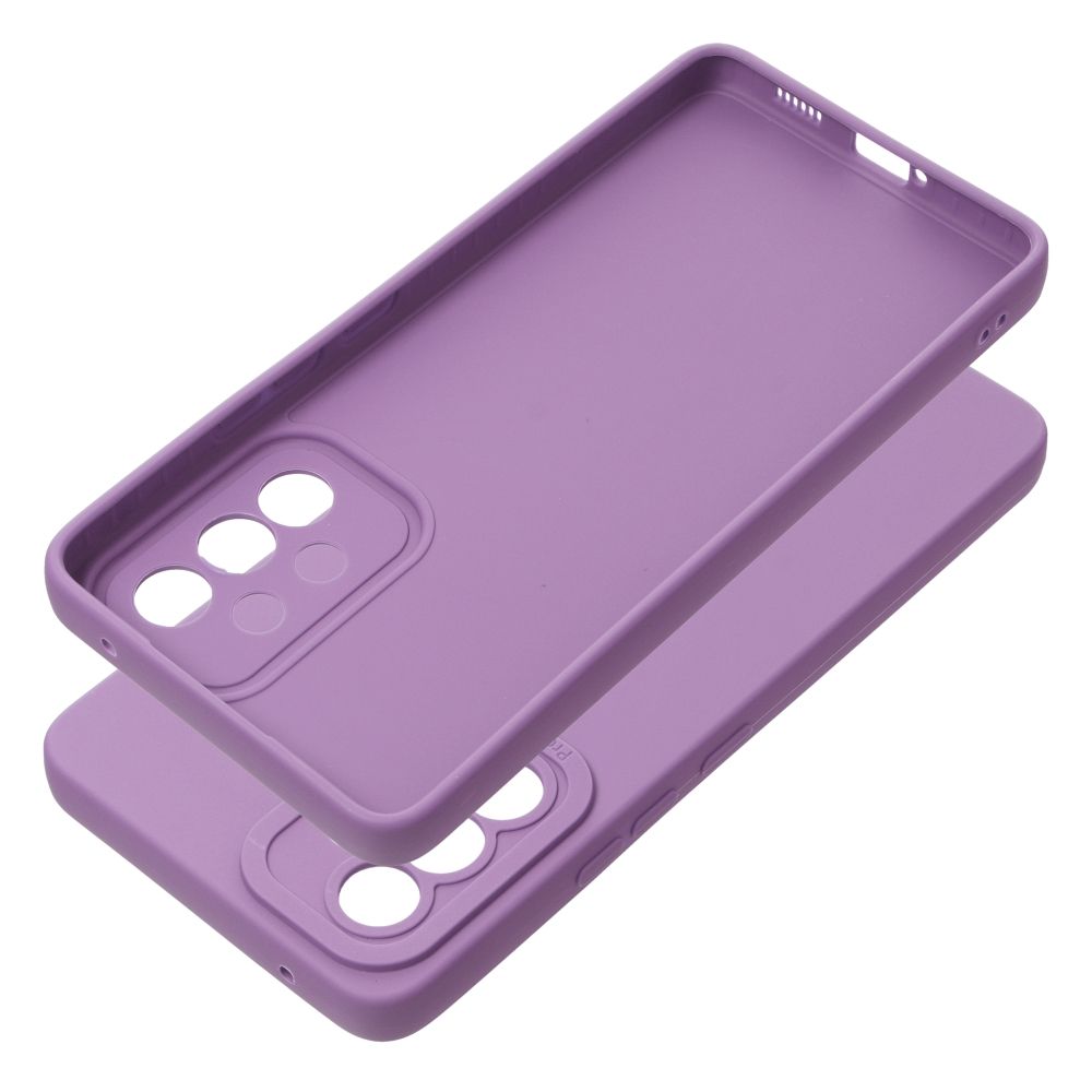 ROAR case LUNA for SAMSUNG A53 5G Violet