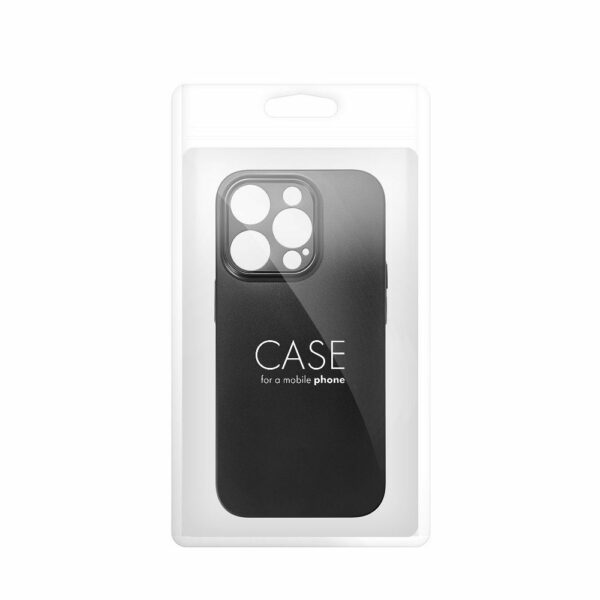 Case ULTRATHIN MATT for XIAOMI 13C black