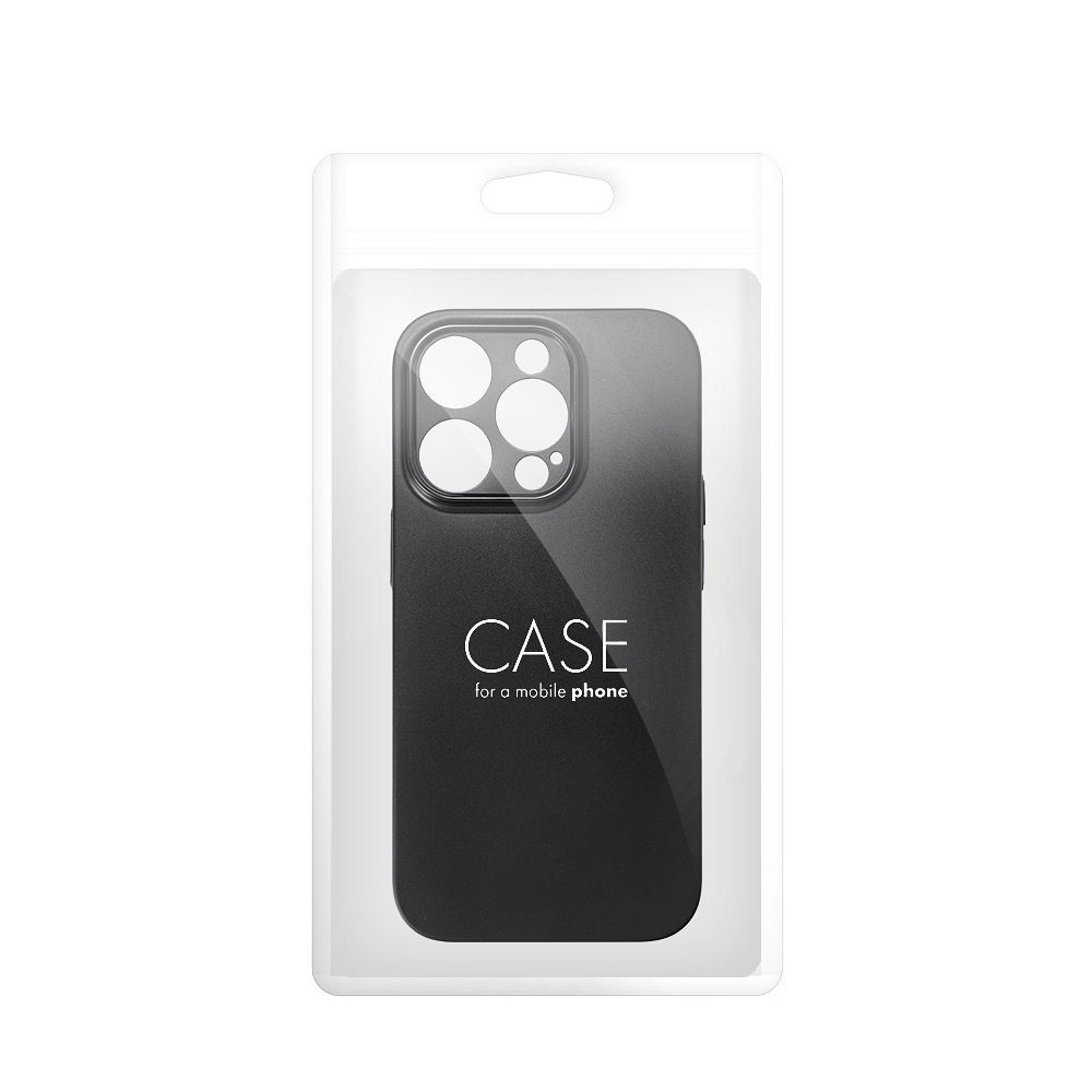 Case ULTRATHIN MATT for XIAOMI 13C black