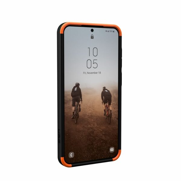 UAG Urban Armor Gear case CIVILIAN for SAMSUNG S23 Plus 5G olive