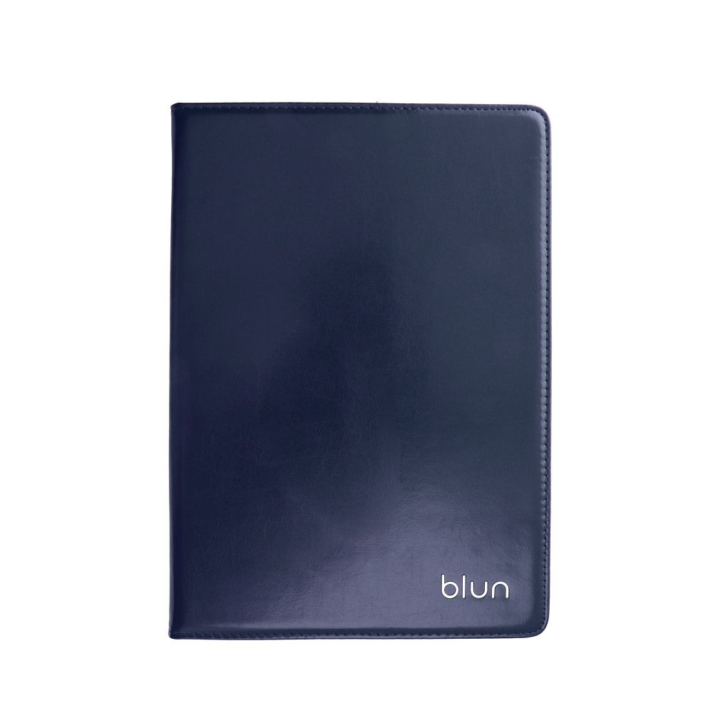BLUN universal case for tablets 8" (UNT) blue