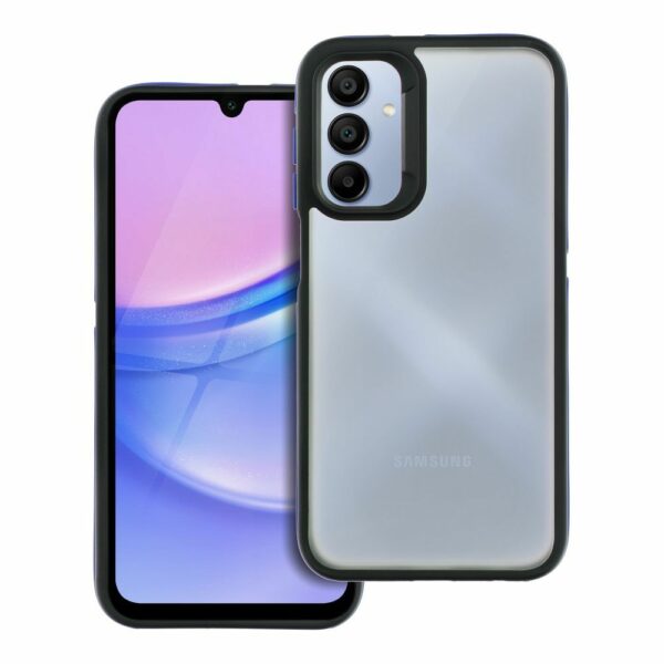 Case NEO for SAMSUNG A15 5G / A15 4G blue