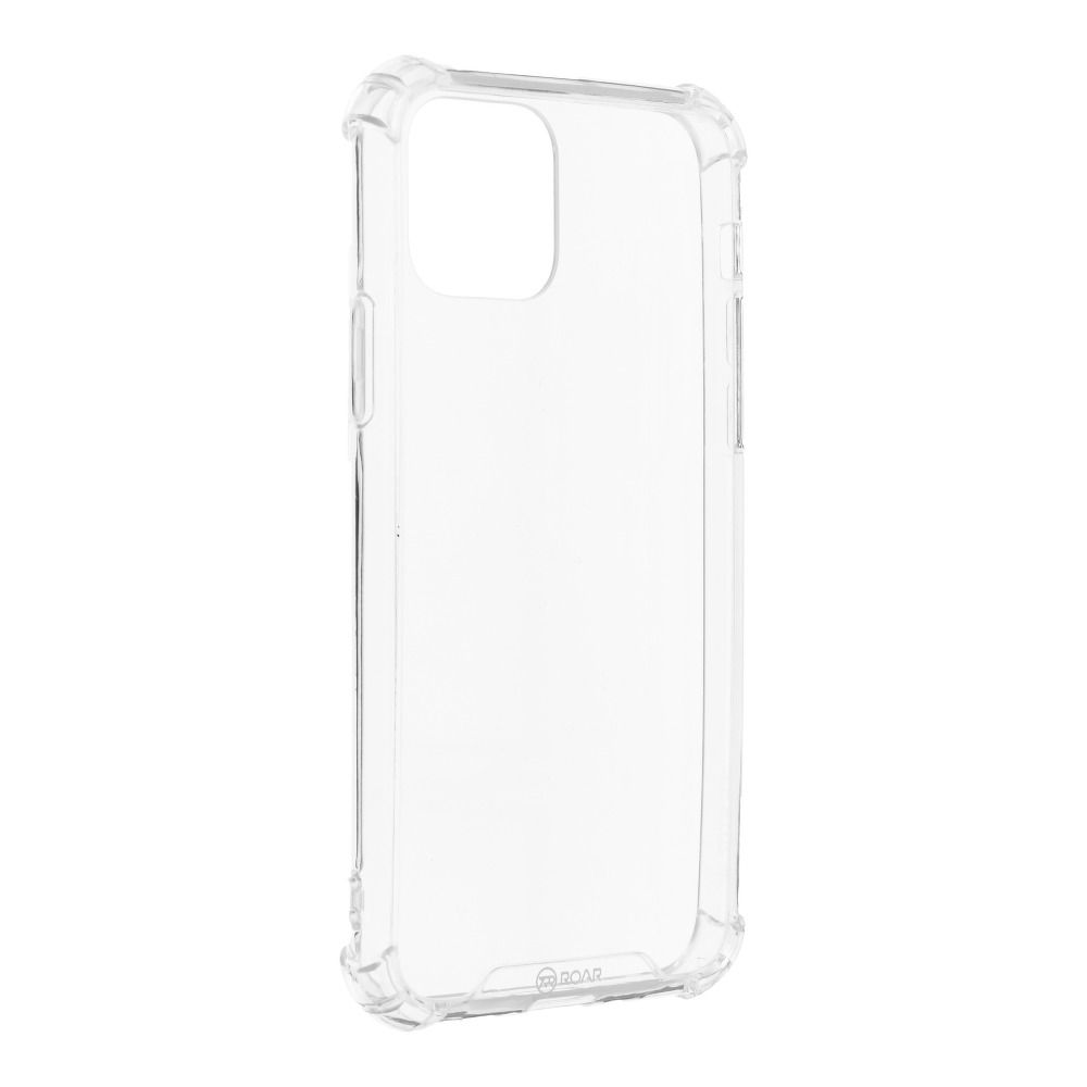 3f367cb5ff338b17299882b2784e2eb6 ROAR case ARMOR JELLY for IPHONE 11 Pro transparent