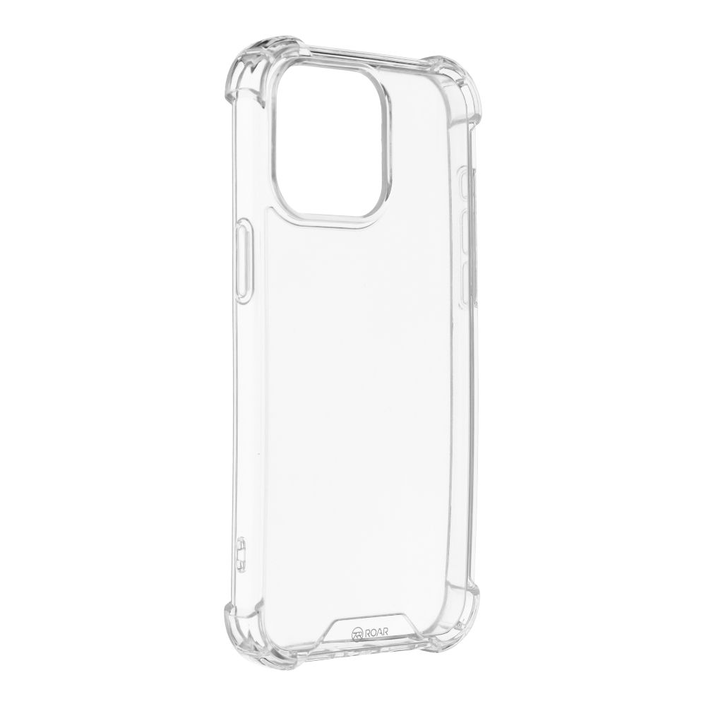 3f4c9b0bcb244f7b1a94788cd21fc830 Armor Jelly Case Roar - do Iphone 15 Pro Max transparent