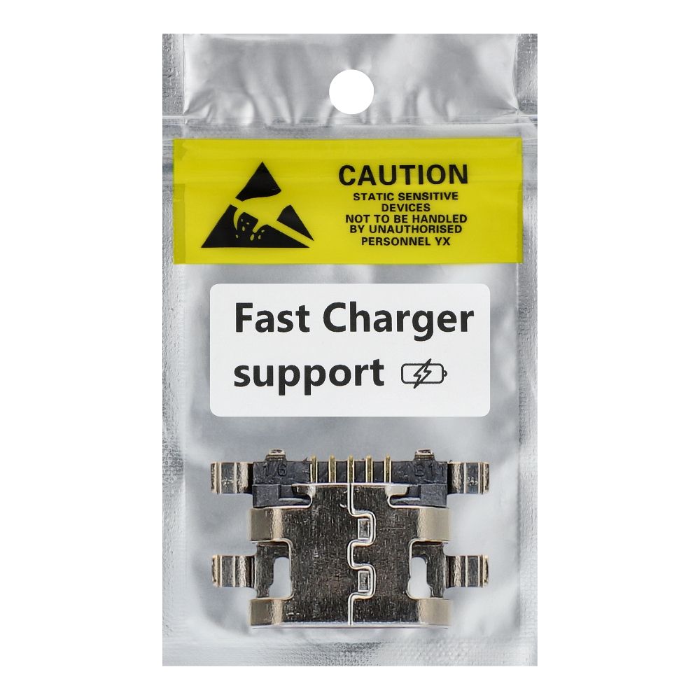 Charge connector for MOTOROLA E5 ORI