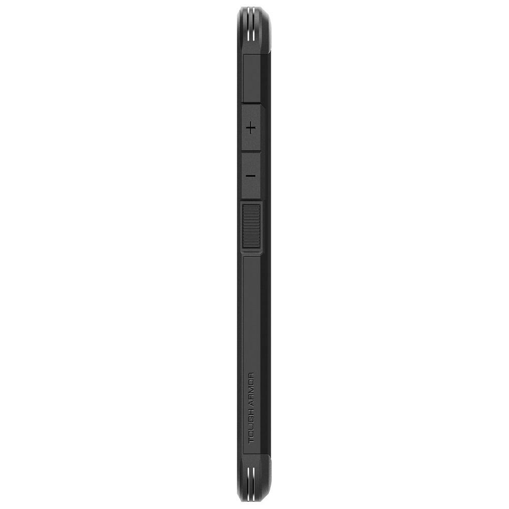 SPIGEN case TOUGH ARMOR for SAMSUNG Xcover 7 black