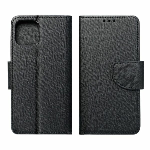 FANCY Book case for OPPO FIND X3 Pro black