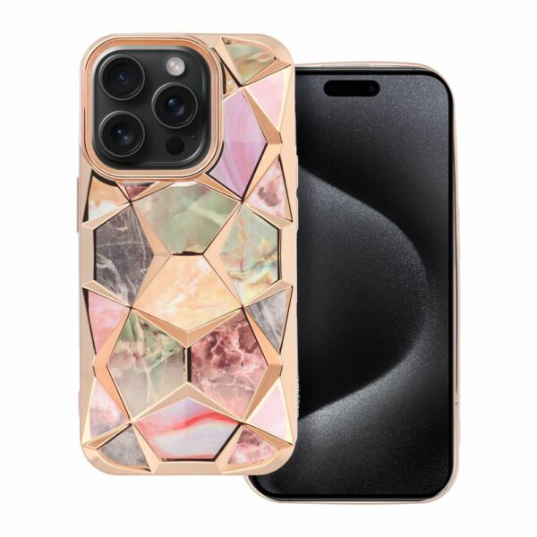 TWINKI Case for IPHONE 16e (SE 4 2025) gold