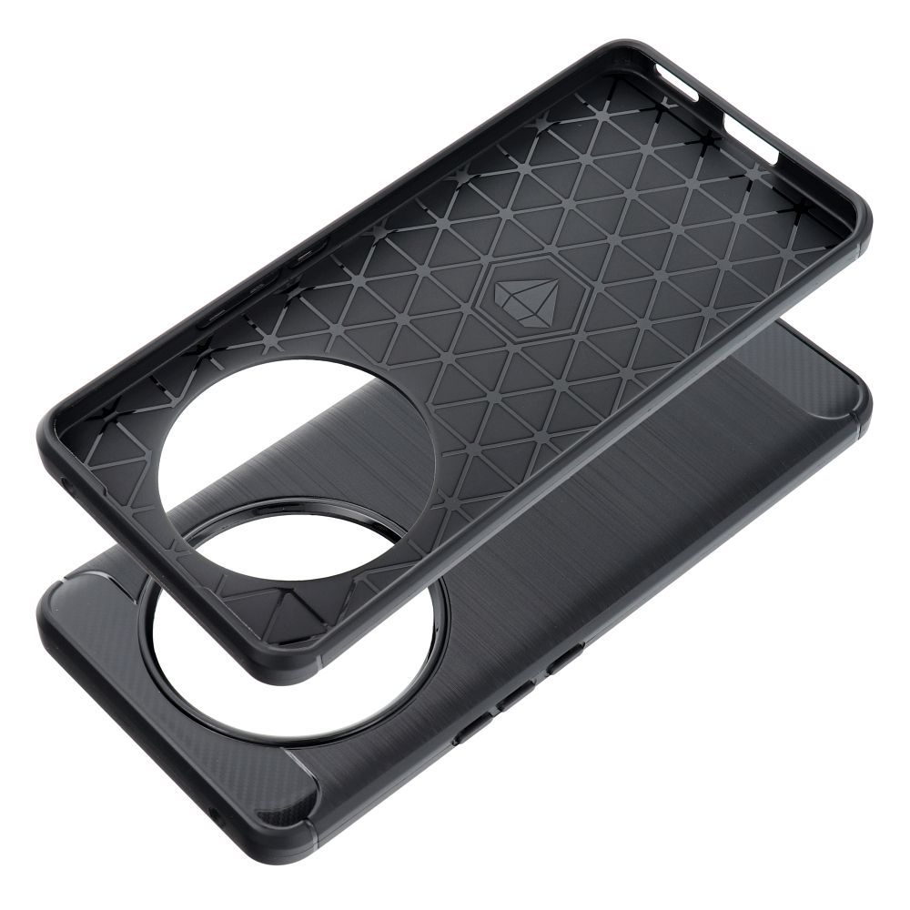 CARBON case for HONOR Magic 6 Lite black
