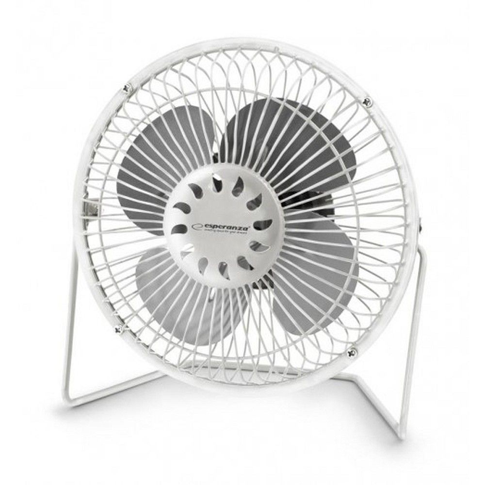 401a01b0740366cd71253fde2d3ba56a Portable fan powered by USB A white