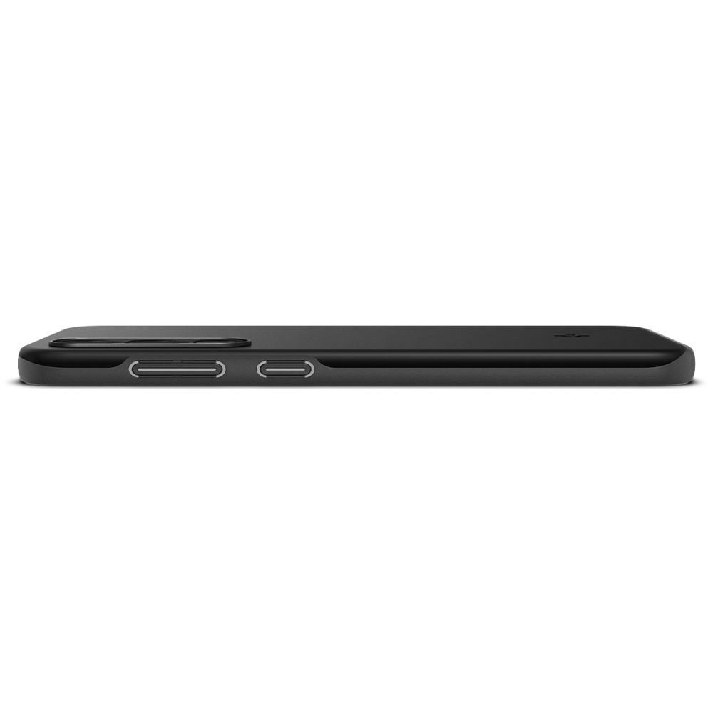 SPIGEN Thin Fit case for SAMSUNG S23 FE black