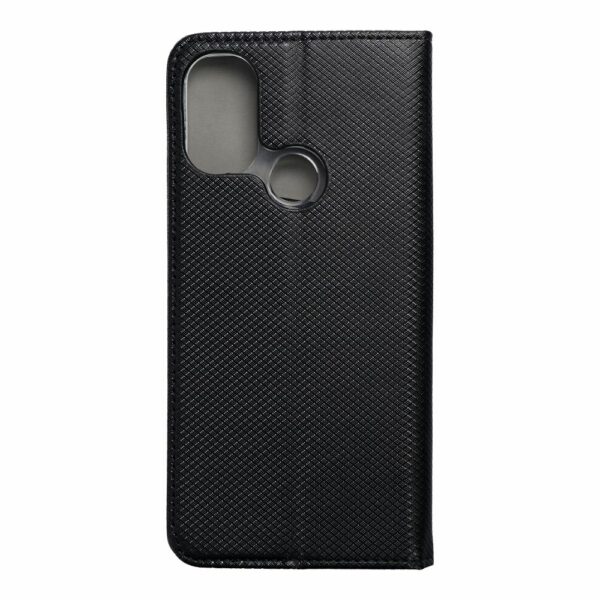 SMART CASE Book for MOTOROLA E20 black