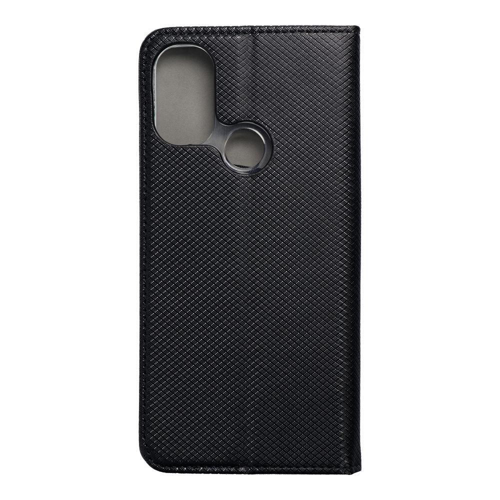 SMART CASE Book for MOTOROLA E20 black