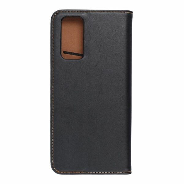 SMART PRO Book leather case for SAMSUNG S20 FE / S20 FE 5G black