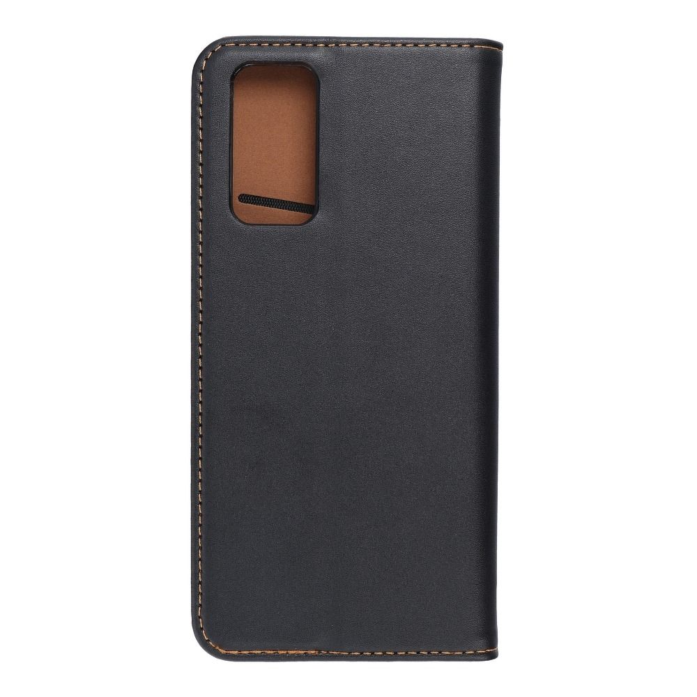 SMART PRO Book leather case for SAMSUNG S20 FE / S20 FE 5G black
